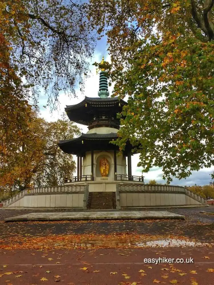 "Six Reasons to Visit Battersea Park"