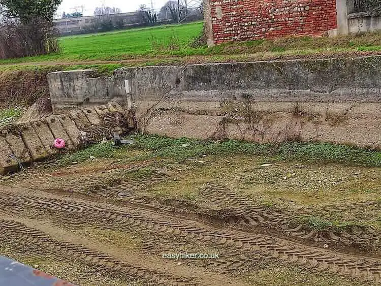 Cinderella of the Canal Network of Milan – The Naviglio di Martesana