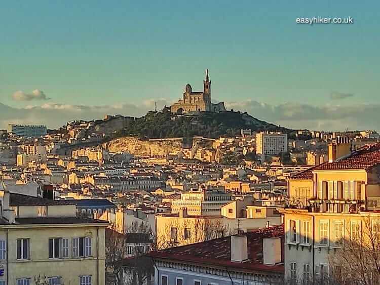 Notre Dame de la Garde – Where Marseille Wears a Smile