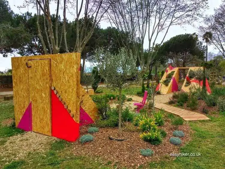 "French Riviera Garden Festival 2023"