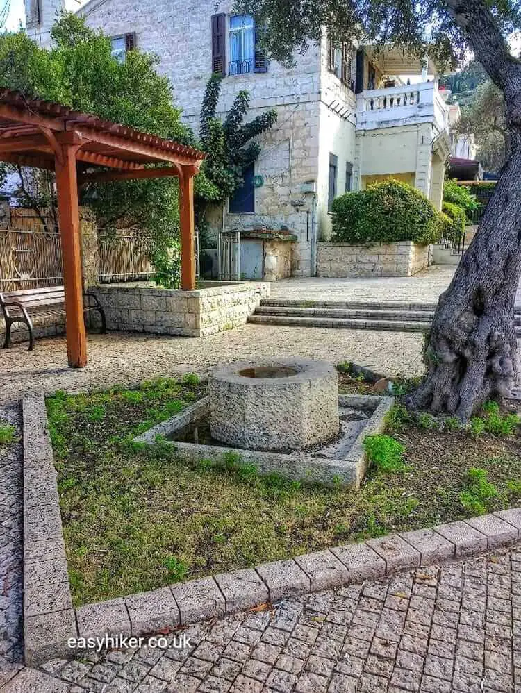 Bahai Terraces of Haifa: The Most Beautiful Garden in the World