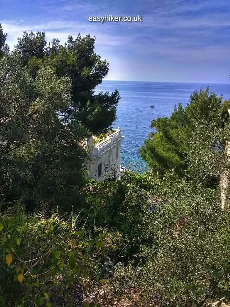 "The Storied Mansions of the French Riviera"