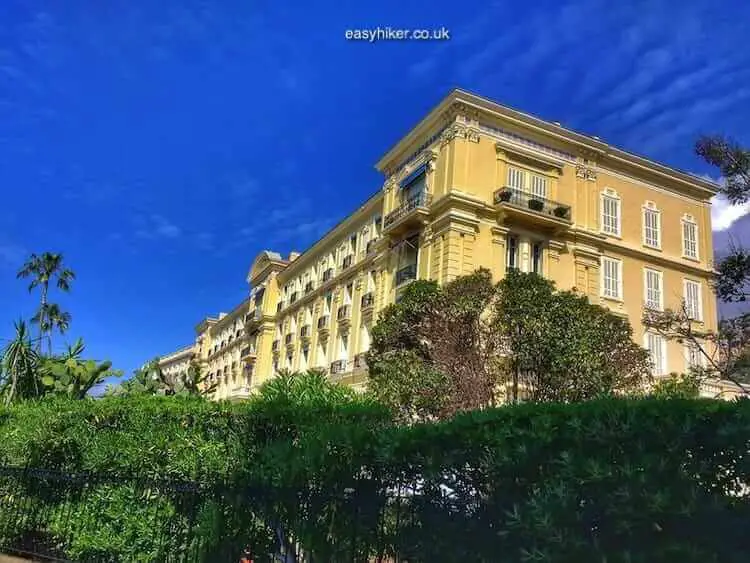 "The Storied Mansions of the French Riviera"