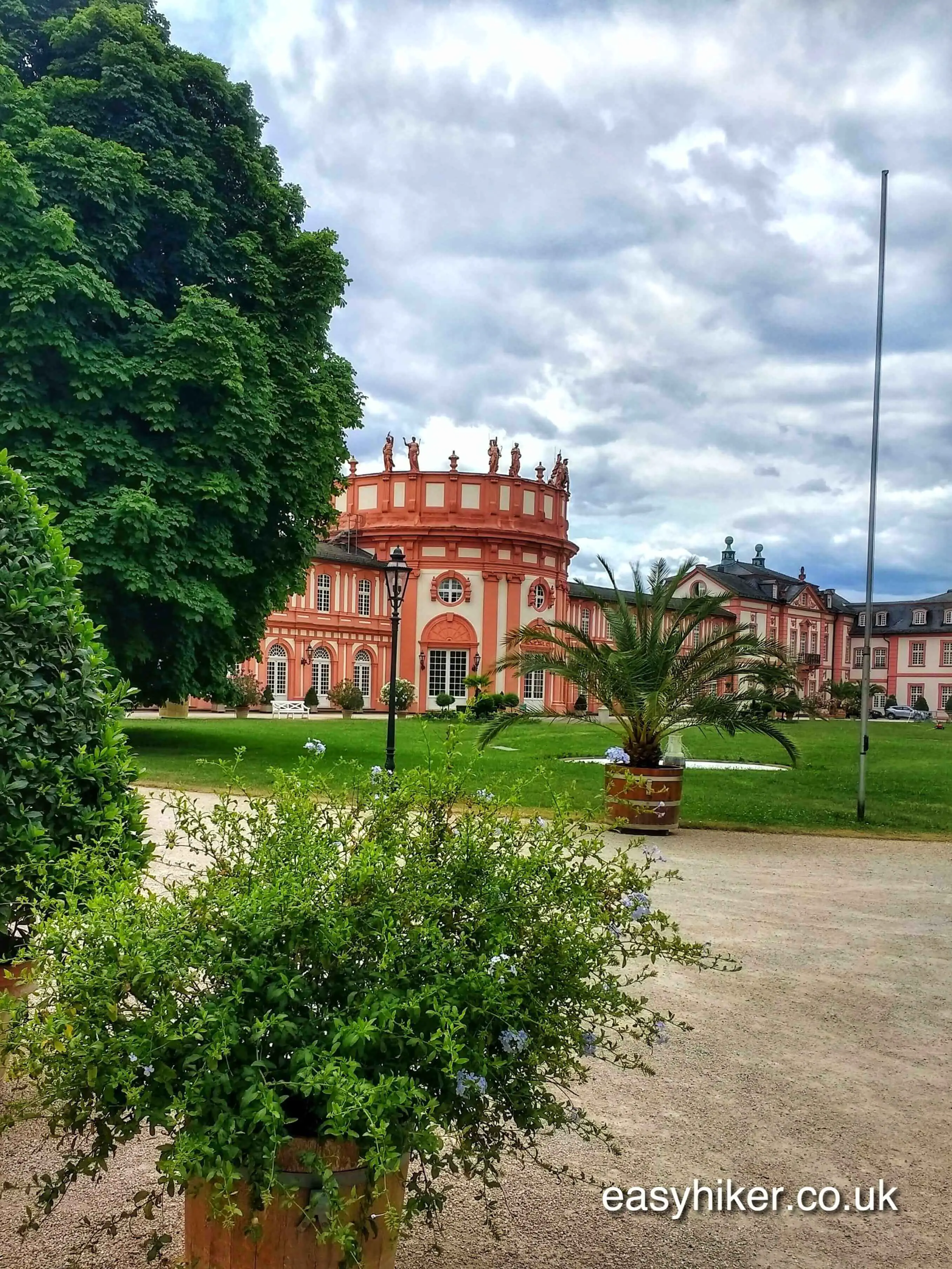 "Wiesbaden and the Sweetness of Life"