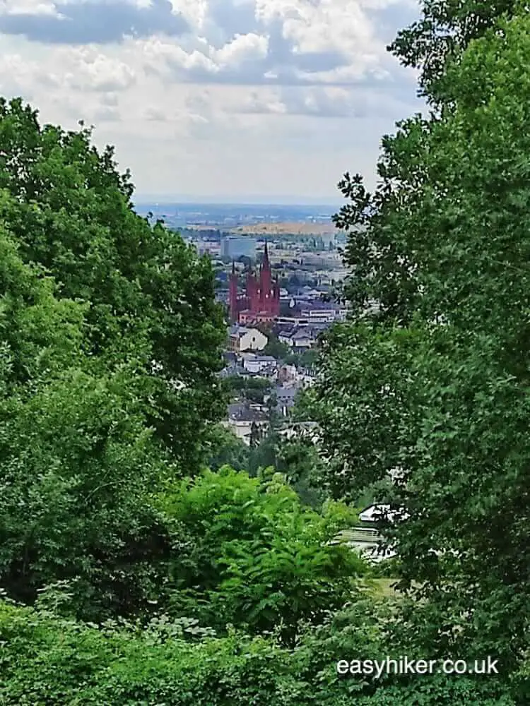 "Wiesbaden and the Sweetness of Life"