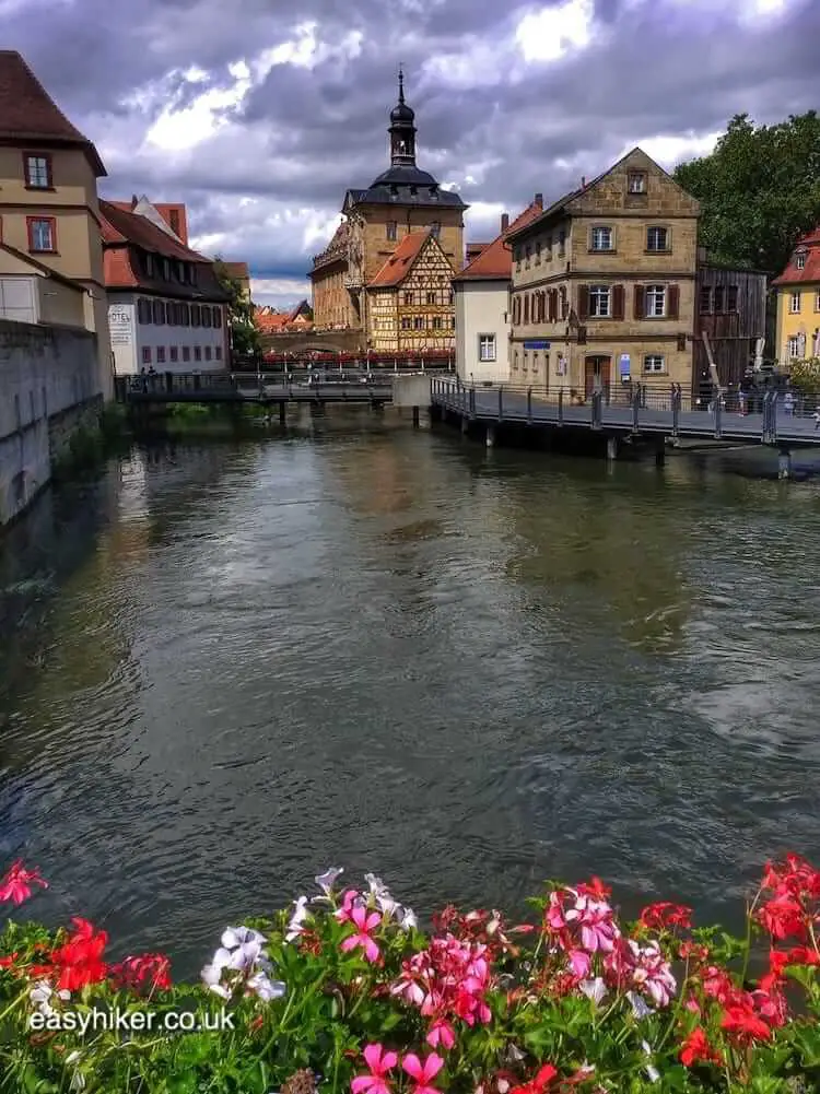 "Bavarian Baroque-and-role and Bamberg"