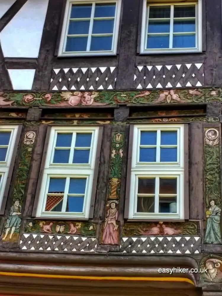 "Göttingen and Its Illustrious Past: Once There Were Giants"