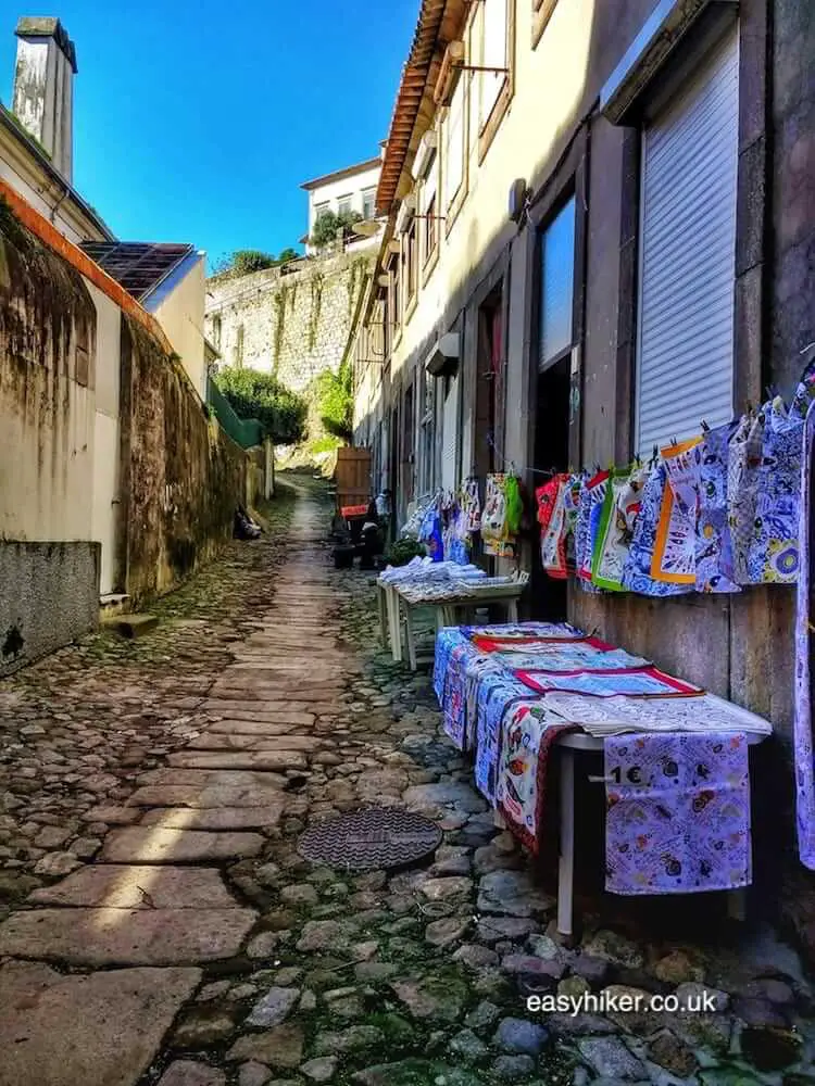 "Journey Of Discovery Through The Streets Of Porto"