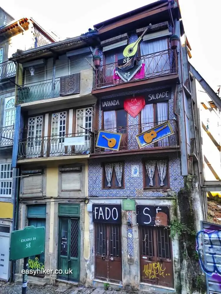 "Journey Of Discovery Through The Streets Of Porto"