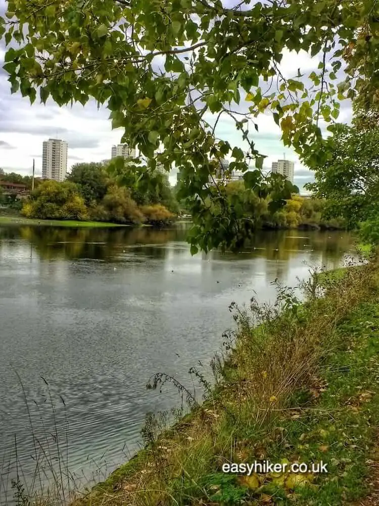 "The Thames Path"