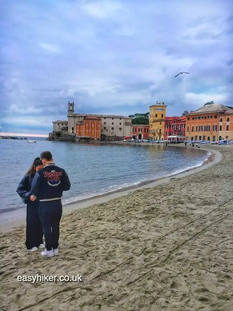 Holiday Like An Italian in Sestri Levante