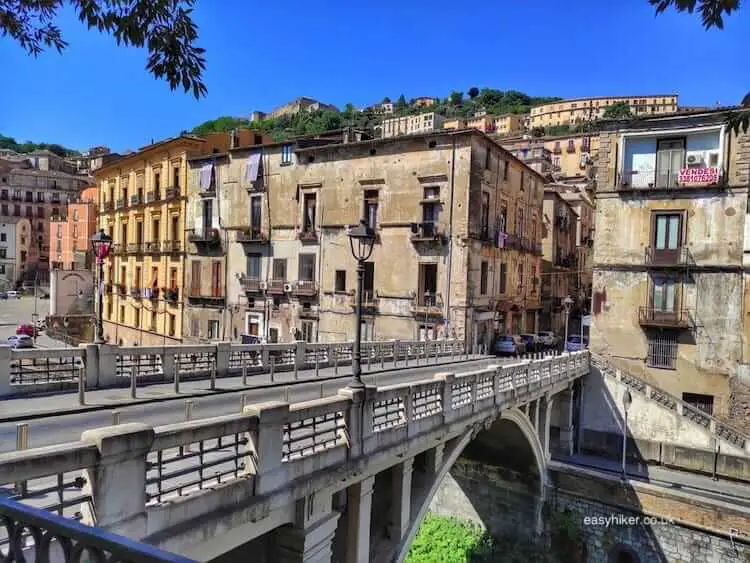"MacGuffin Castle of Cosenza"