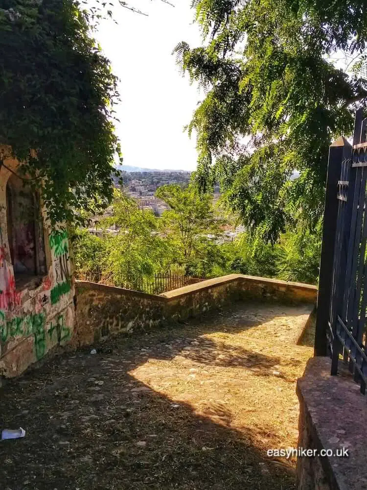 "MacGuffin Castle of Cosenza"