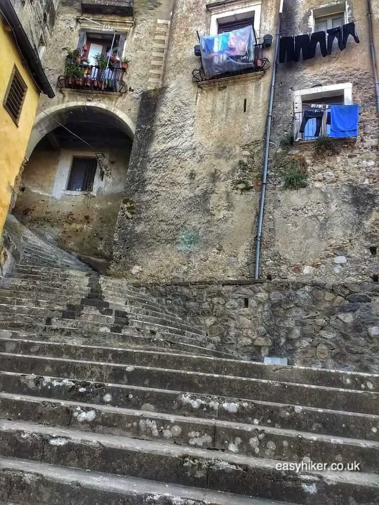 "MacGuffin Castle of Cosenza"