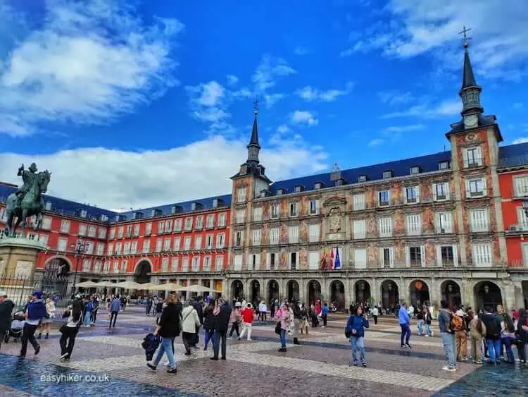 Greatest Hits of Madrid