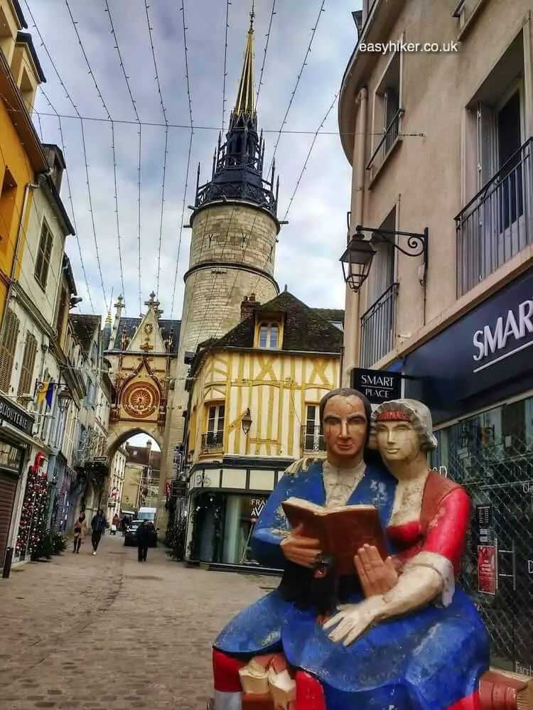 "La France Profonde"