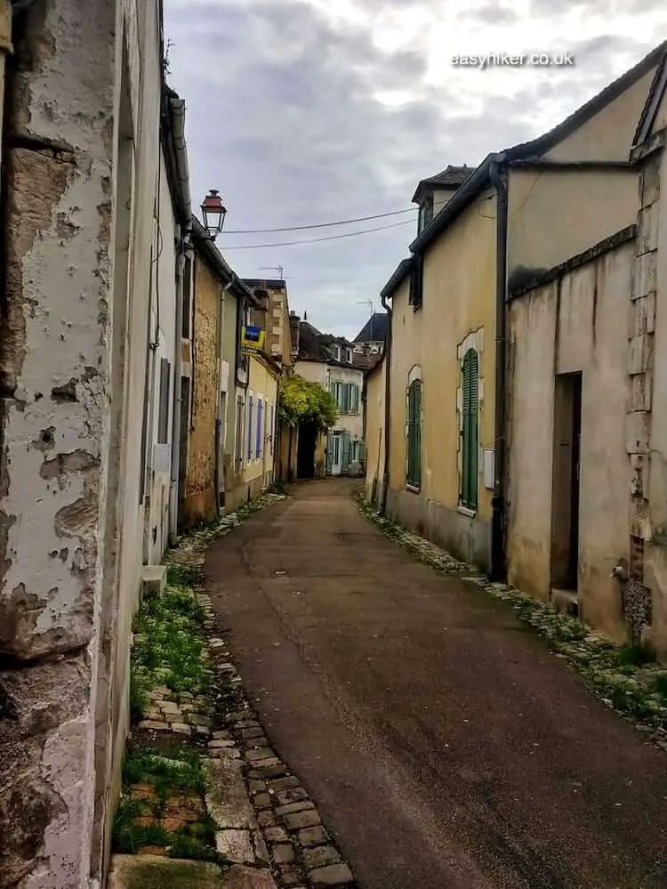 "La France Profonde"