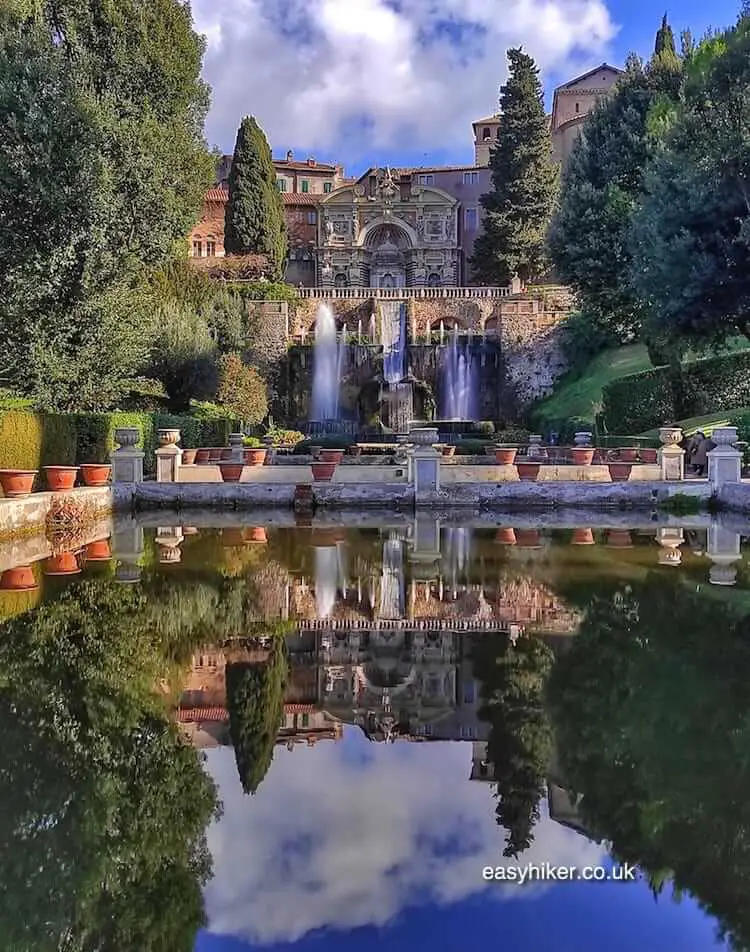 Opera Gardens of Tivoli
