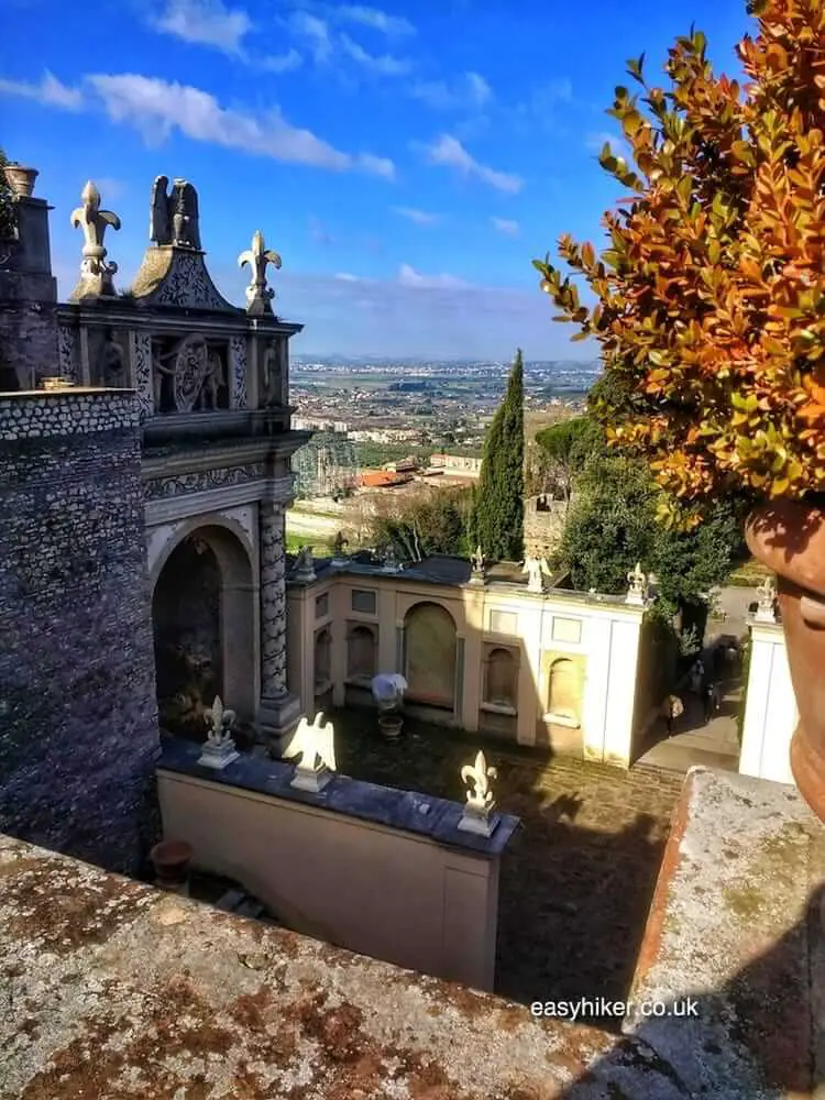 Opera Gardens of Tivoli