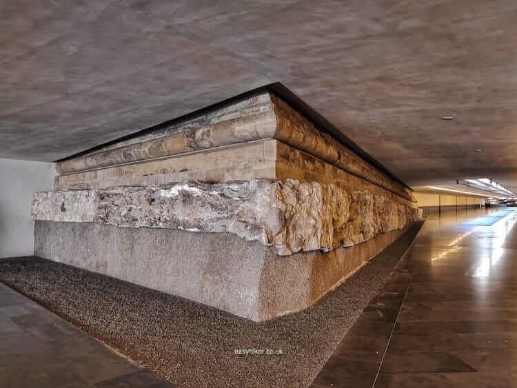 Discovering Naples Through the Metro dell’Arte