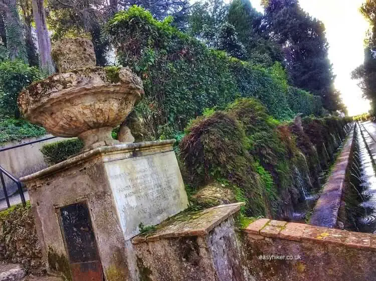 Opera Gardens of Tivoli