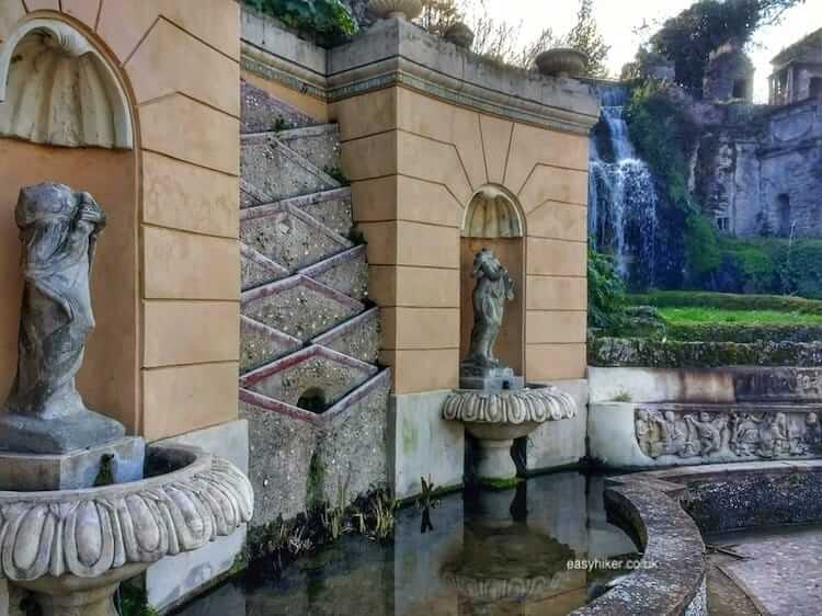 Opera Gardens of Tivoli