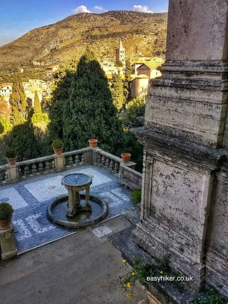 Opera Gardens of Tivoli
