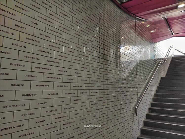 Discovering Naples Through the Metro dell’Arte