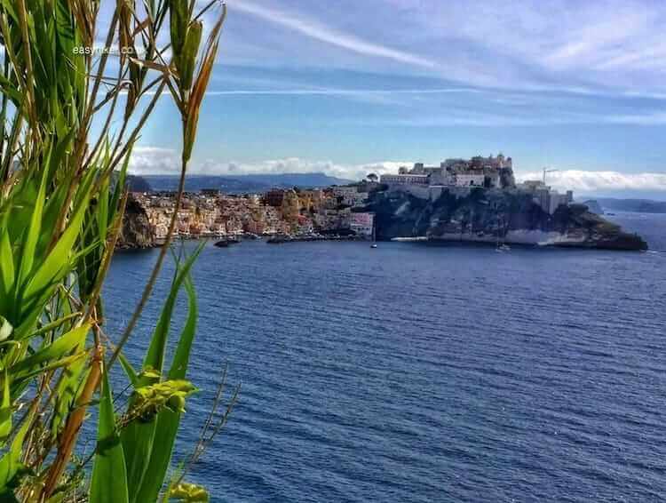 Campania Beyond Naples