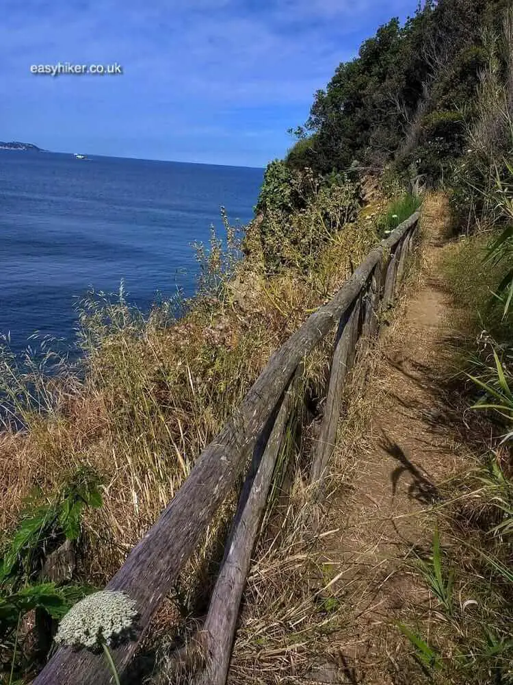 Campania Beyond Naples
