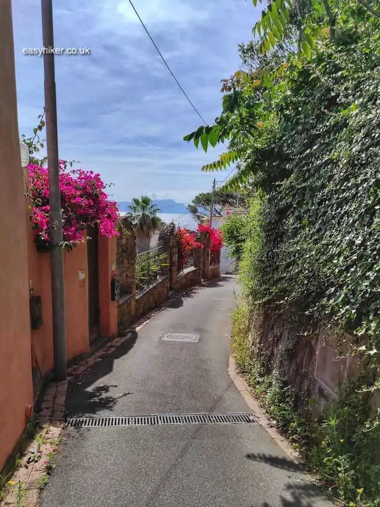 Campania Beyond Naples