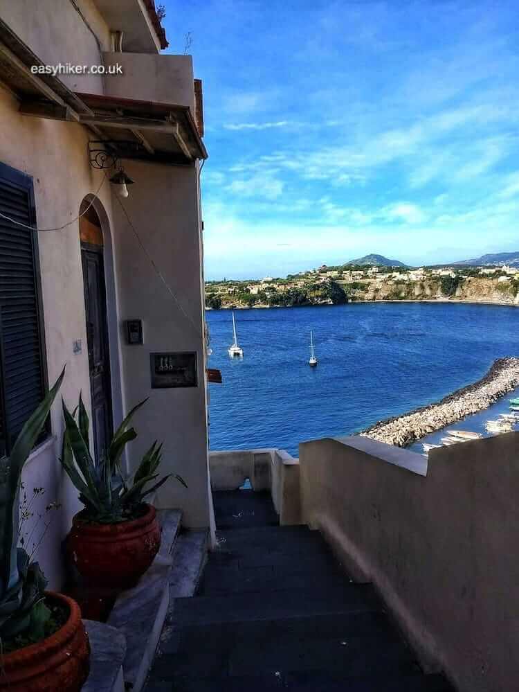 Campania Beyond Naples