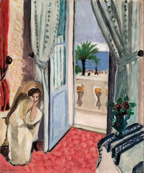 The Nice of Henri Matisse You Want to See